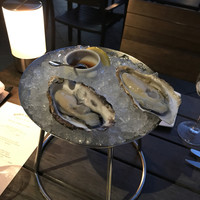 RUBY JACK'S SEAFOOD & STEAK - 