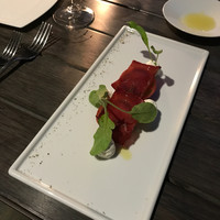 RUBY JACK'S SEAFOOD & STEAK - 