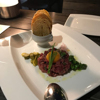 RUBY JACK'S SEAFOOD & STEAK - 