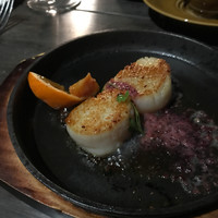 RUBY JACK'S SEAFOOD & STEAK - 