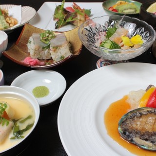 四季味宴席たく_0