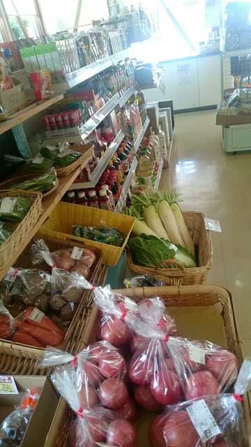 ニイツマ・フーズ - 日立木（惣菜・デリ）の写真