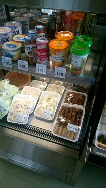 ニイツマ・フーズ - 日立木（惣菜・デリ）の写真