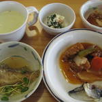 微笑みレストラン 大国亭 - ２回目