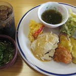 微笑みレストラン 大国亭 - ３回目