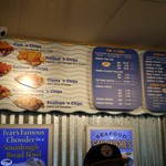 Ivar's Seafood Bar - 