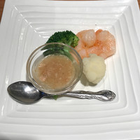 個室中華 頤和園 溜池山王店 - 