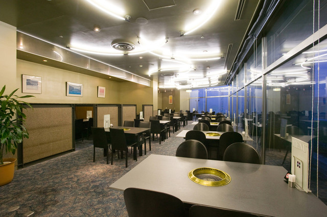 焼肉レストラン 李朝苑 - 安比高原（焼肉）の写真