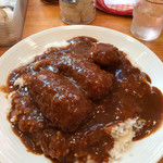 カレーハウス キラリ - 