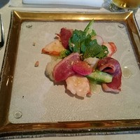 ザ・パシフィックハーバー - 