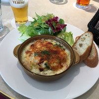 アニヴェルセル カフェ - 