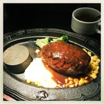 STEAK HOUSE ギューギュー MASA - 