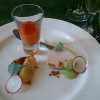 レストラン鳥居平 - 