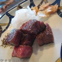 横浜うかい亭 - 08081404_うかい亭