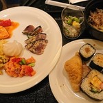 シェフ・ミッキー - 