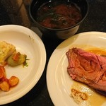 シェフ・ミッキー - 