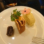 シェフ・ミッキー - 