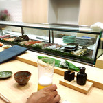 Sushi Fujiwara - 