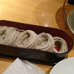 遊食豚彩 いちにいさん 銀座店 - 