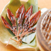 氷見ホタルイカ丸干し