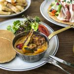  J.S. PANCAKE CAFE  テラスモール湘南店