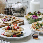  J.S. PANCAKE CAFE  テラスモール湘南店