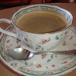 ル・シエル - コーヒー