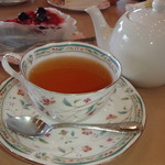 ル・シエル - 紅茶