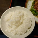 おばんざいと串揚げの店 たくみ - 