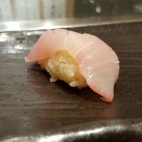 すし京辰 恵比寿店 - ひらまさ