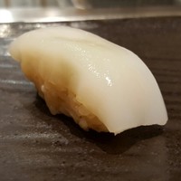 すし京辰 恵比寿店 - スミイカ