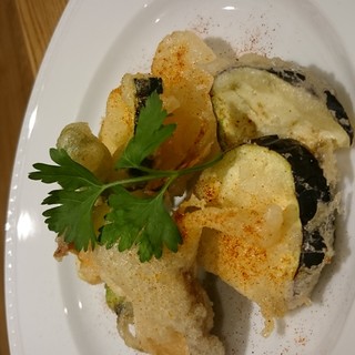 ワインとお料理 ことり_1