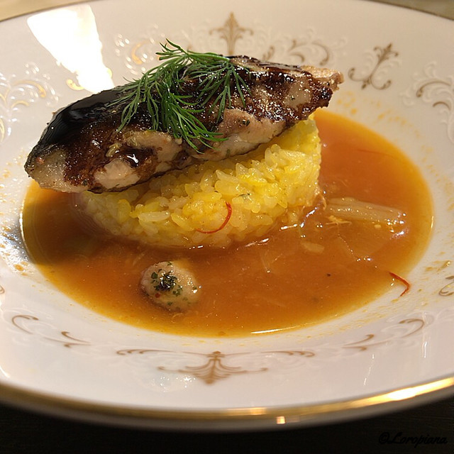 ラ ファミーユ（la famille） - 八戸市その他（洋食）の写真