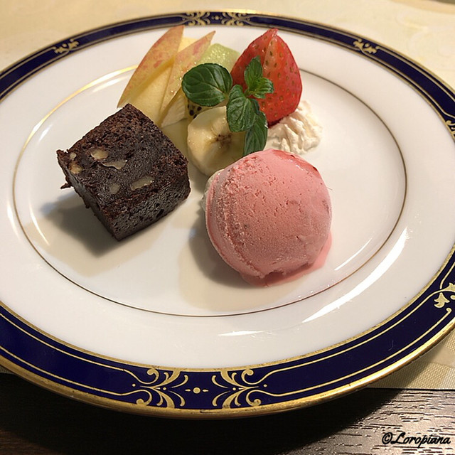 ラ ファミーユ（la famille） - 八戸市その他（洋食）の写真