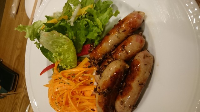 【しょん】ことりのお食事処 お食事処さと – たかしまじかん