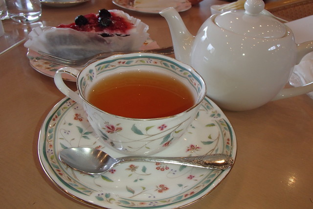 ル・シエル（Le Ciel） - 南米沢（カフェ）の写真