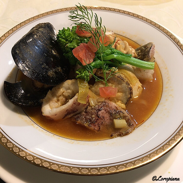 ラ ファミーユ 八戸市の洋食レストラン | ランチ・ディナー営業