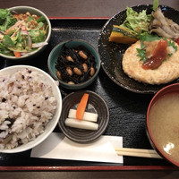 かみいし - 日替わり定食