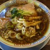 サバ6製麺所 京橋店