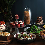 FRANZE & EVANS LONDON 表参道店