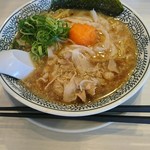 丸源ラーメン - 