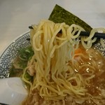 丸源ラーメン - 