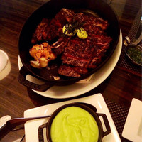 BLT STEAK GINZA - 