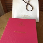 GODIVA - 