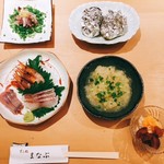 鮨処まなぶ - 