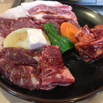 大衆肉料理 榎久 - 