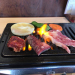 大衆肉料理 榎久 - 