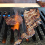 大衆肉料理 榎久 - 