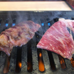 大衆肉料理 榎久 - 