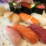 寿司処あゆがせ - 